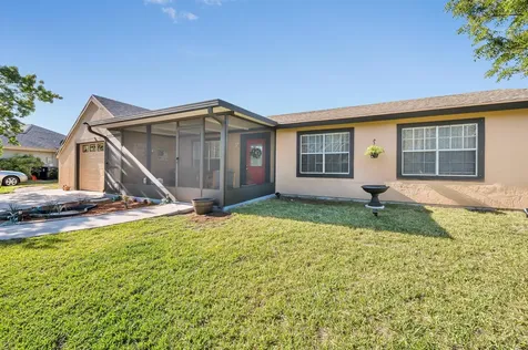 731 SW Belmont Circle Port St Lucie FL 34953
