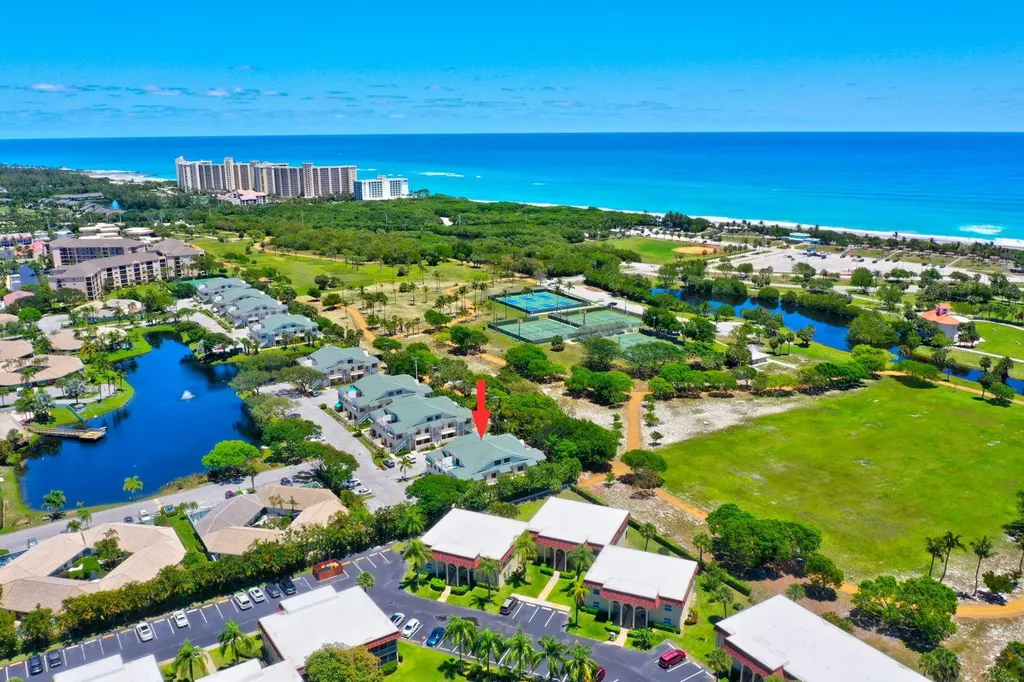 810 Bella Vista Court S Jupiter FL 33477