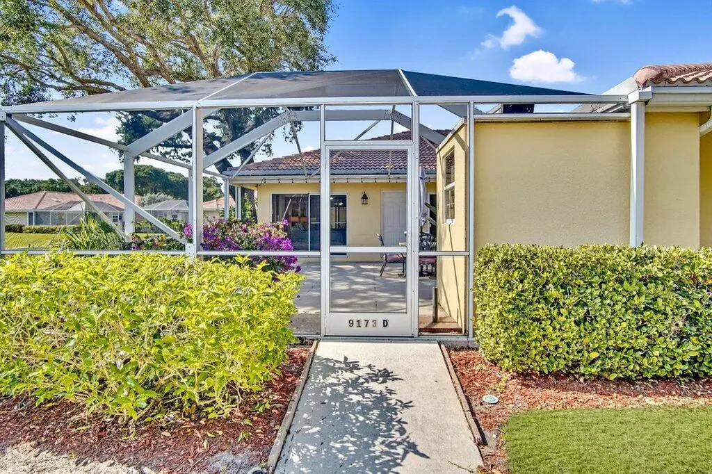 9173 Sun Terrace Circle Palm Beach Gardens FL 33403