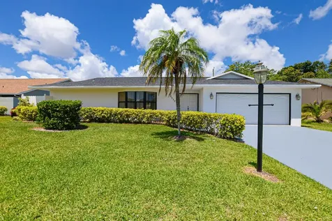 2332 SE Stargrass Street Port St Lucie FL 34984