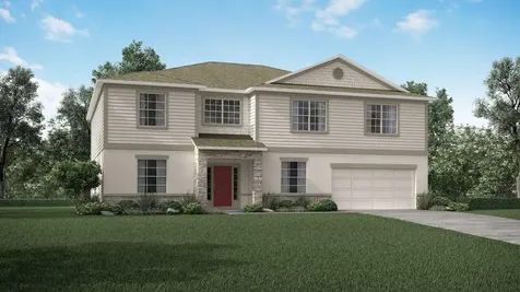 5287 NW Lamoore Lane Port St Lucie FL 34983