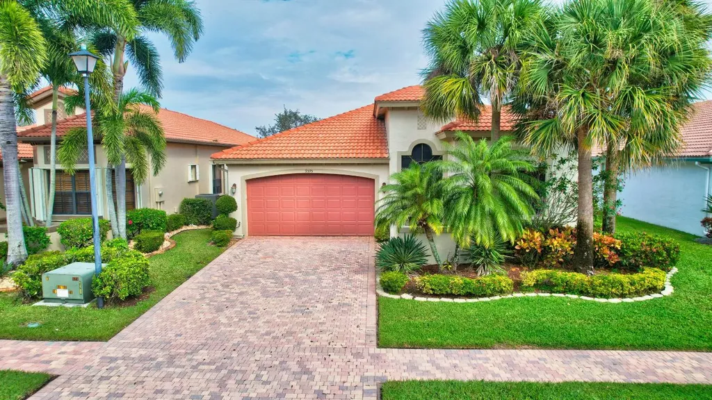 9595 Isles Cay Drive Delray Beach FL 33446