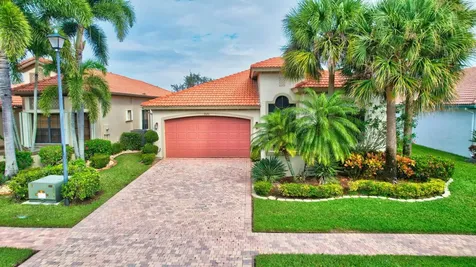 9595 Isles Cay Drive Delray Beach FL 33446