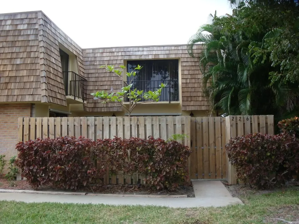 226 Lake Arbor Drive Palm Springs FL 33461