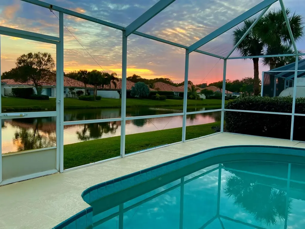 1599 SW Shady Lake Terrace Palm City FL 34990