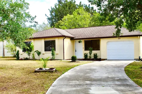 2271 SE Rainier Road Port St Lucie FL 34952