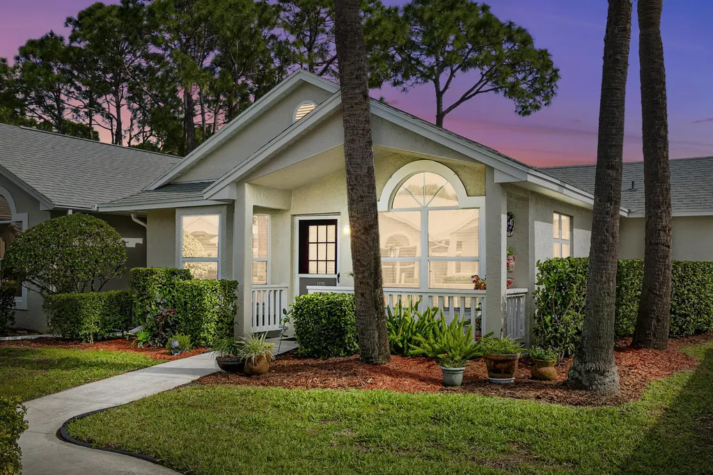 1135 NW Lombardy Drive Port St Lucie FL 34986