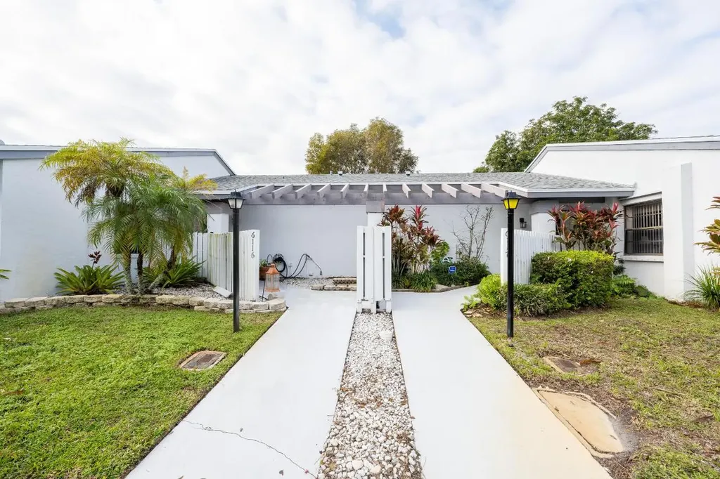 6116 Woodlake Boulevard Greenacres FL 33463