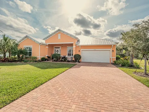 6385 Monserrat Drive Vero Beach FL 32967