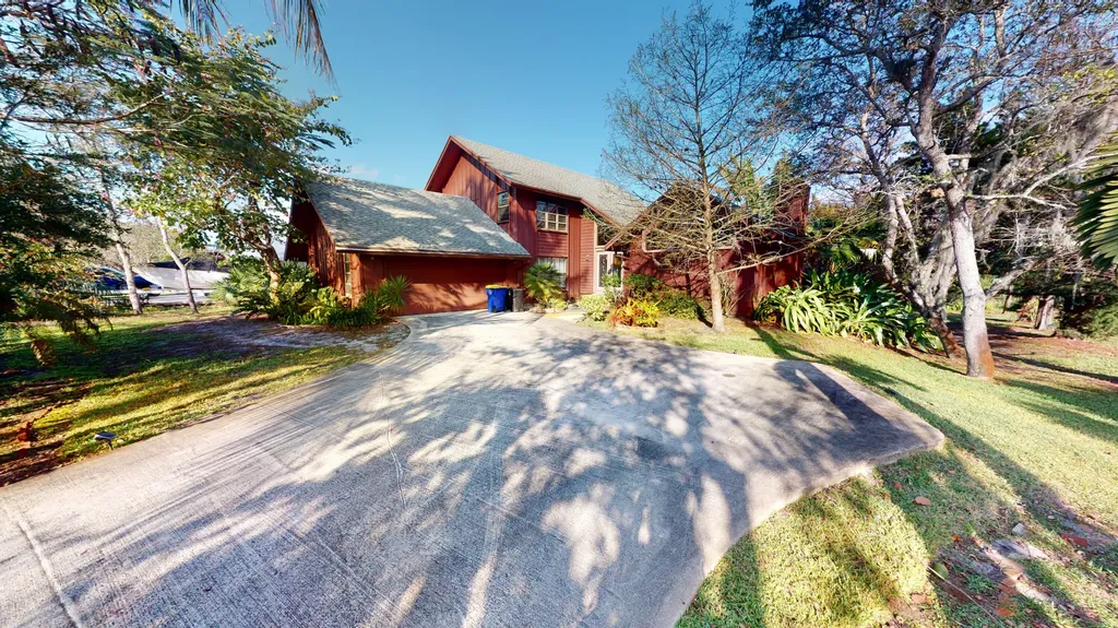 723 SW River Court Palm City FL 34990