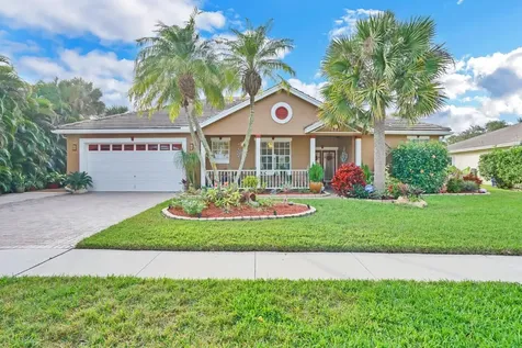 109 Nottingham Road Royal Palm Beach FL 33411