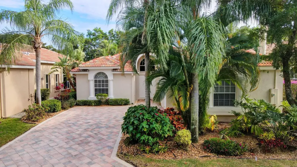 10834 Greenbriar Villa Drive Lake Worth FL 33449