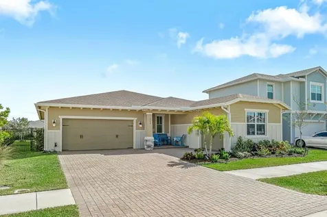 1244 Deer Haven Drive Loxahatchee FL 33470