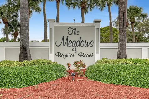 18 Misty Meadow Drive Boynton Beach FL 33436