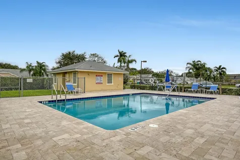 18 Misty Meadow Drive Boynton Beach FL 33436