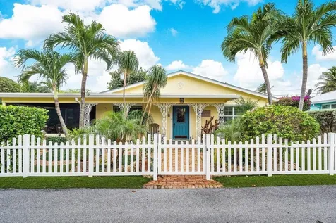 35 Oceanview Drive Ocean Ridge FL 33435