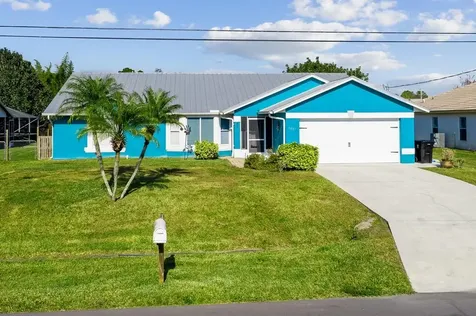 1881 SW Leafy Road Port St Lucie FL 34953