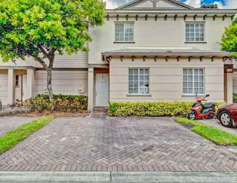 1113 Lucaya Drive Riviera Beach FL 33404