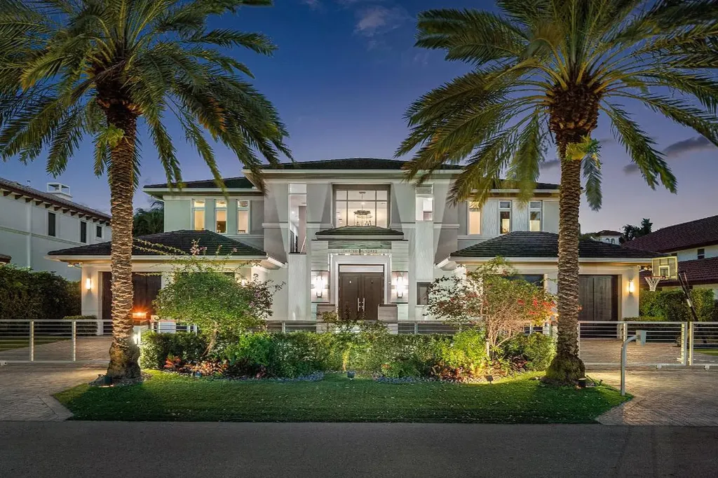 1300 Sabal Palm Drive Boca Raton FL 33432