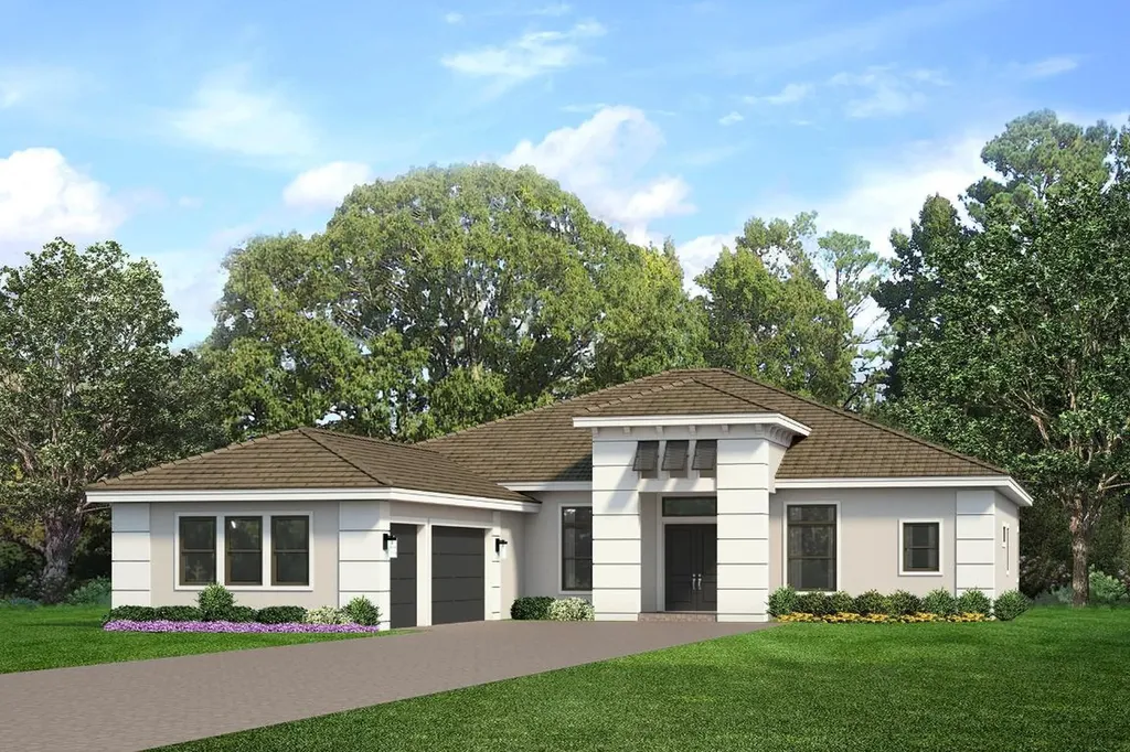 2140 SW English Garden Drive Palm City FL 34990