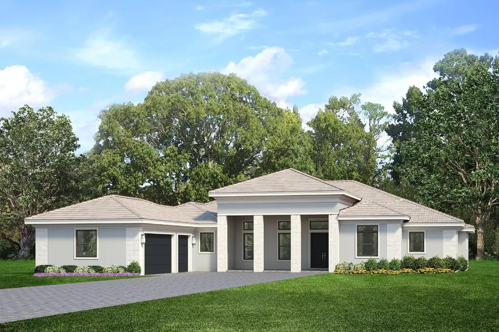 5085 SW Star Apple Street Palm City FL 34990