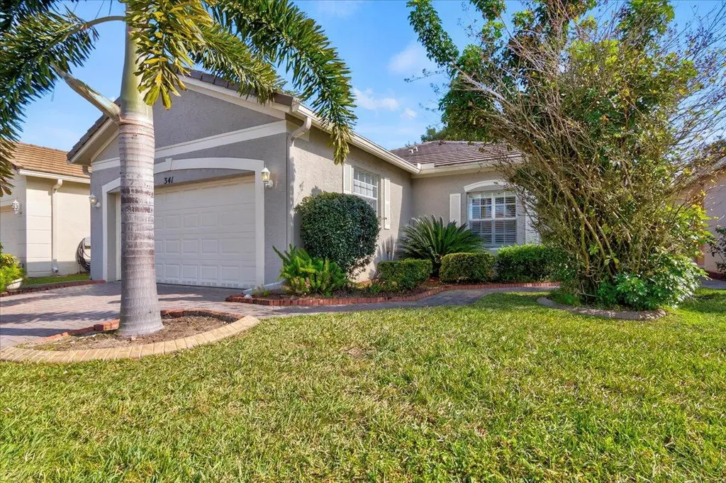 341 SW Coconut Key Way Port St Lucie FL 34986