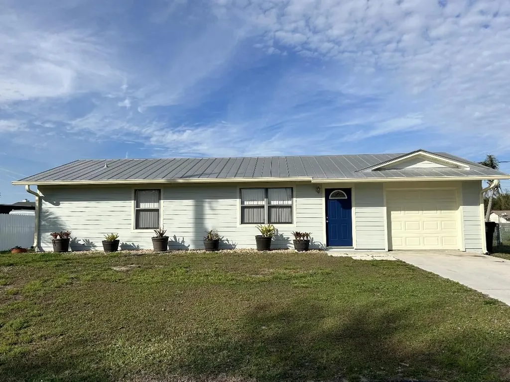 785 SW Duval Avenue Port St Lucie FL 34983