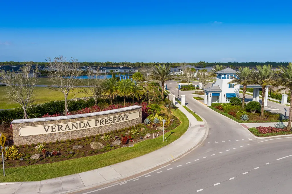 548 SE Plumeria Drive Port St Lucie FL 34984