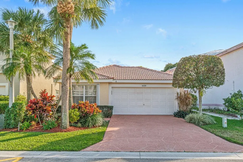 8318 Bermuda Sound Way Boynton Beach FL 33436