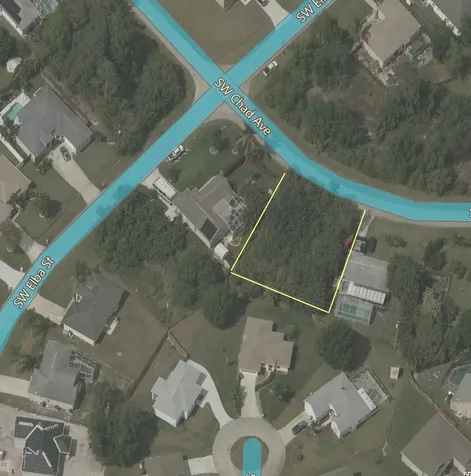 106 SW Chad Avenue Port St Lucie FL 34953