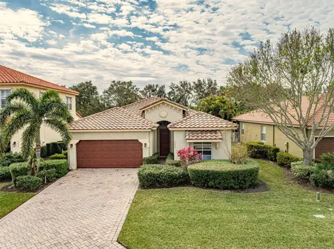 5695 55th Street Vero Beach FL 32967