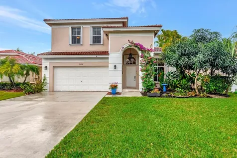 3536 Coco Lake Drive Coconut Creek FL 33073