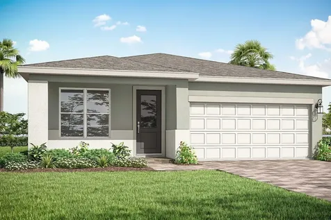 11205 SW Lyra Drive Port St Lucie FL 34987
