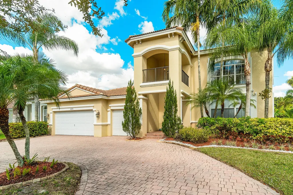 10175 Cypress Lakes Preserve Drive Lake Worth FL 33449