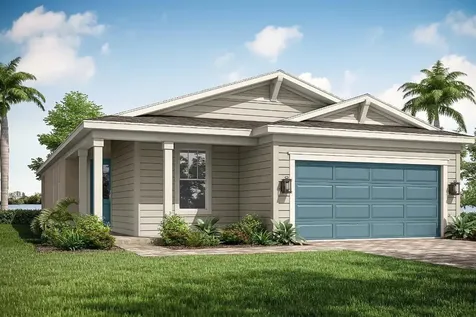 11197 SW Lyra Drive Port St Lucie FL 34987