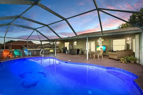 107 SW Ridgecrest Drive Port St Lucie FL 34953