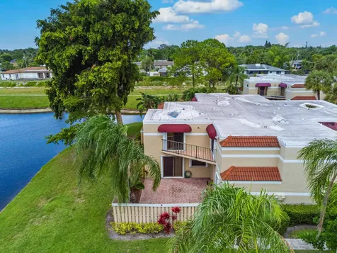 4075 Village Drive Delray Beach FL 33445