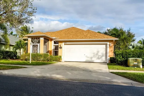 470 SW Sundance Trail Port St Lucie FL 34953