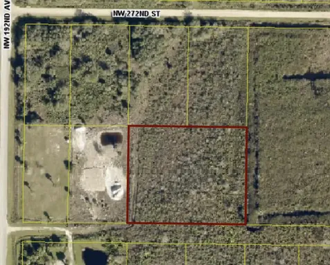 19093 NW 270th Street Okeechobee FL 34972