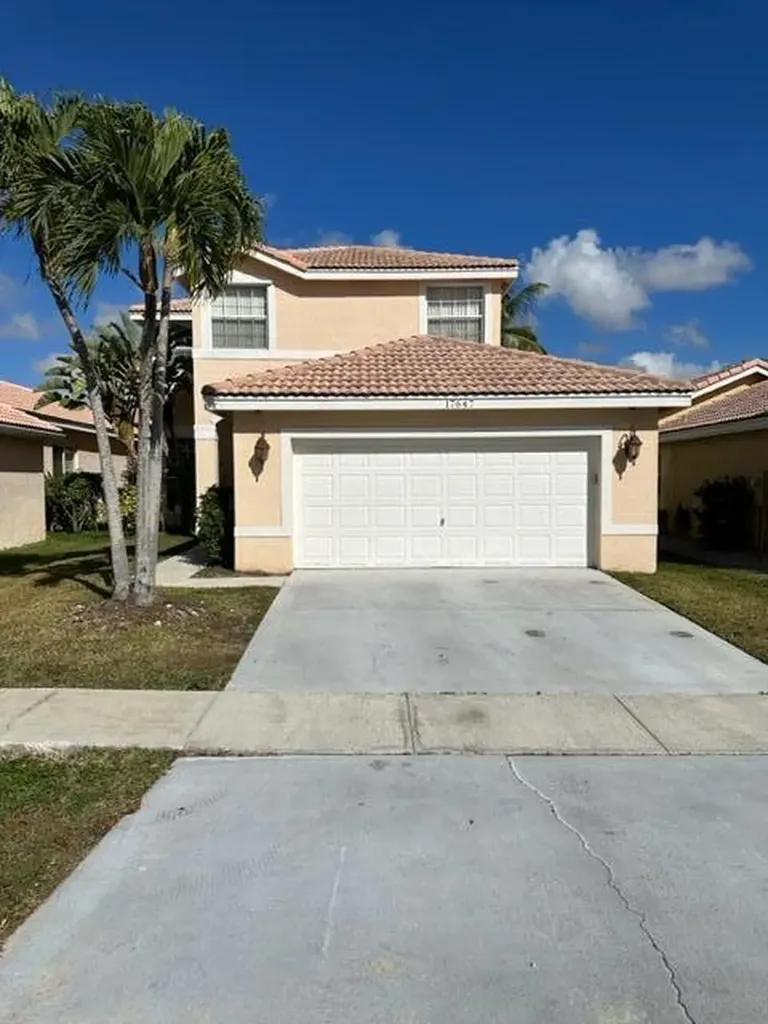17647 SW 32nd Street Miramar FL 33029