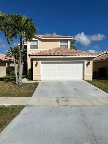 17647 SW 32nd Street Miramar FL 33029