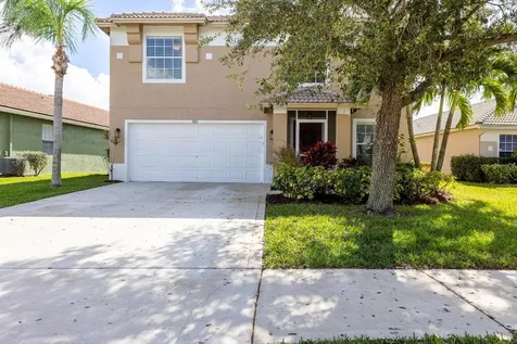 607 NW Stanford Lane Port St Lucie FL 34983