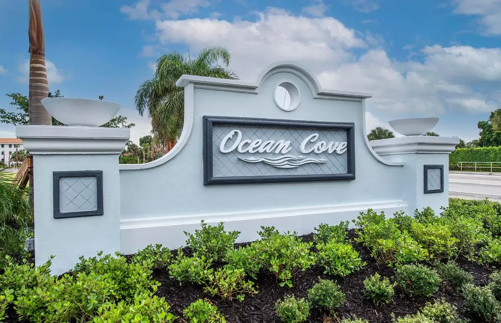 1803 SE Ocean Cove Way Stuart FL 34996