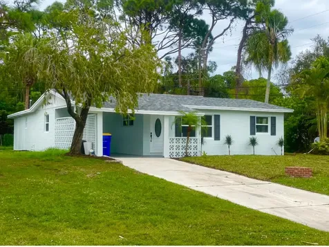 1749 NW Sunset Boulevard Jensen Beach FL 34957