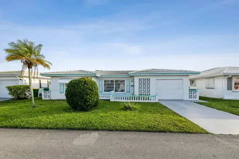 8202 NW 58th Street Tamarac FL 33321