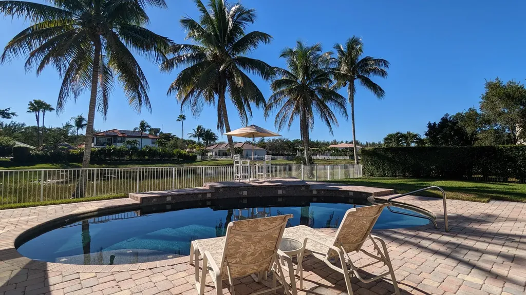 11554 Knightsbridge Place Wellington FL 33449