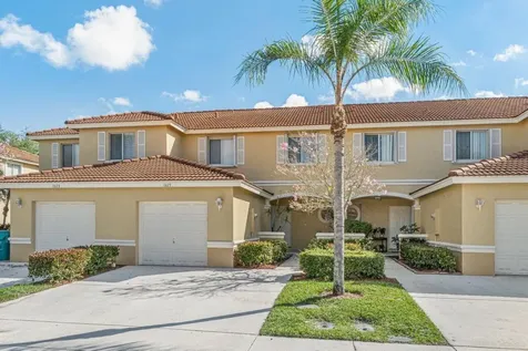1615 Cetona Drive Boynton Beach FL 33436