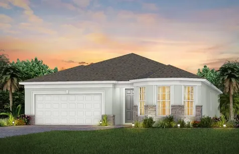 13694 SW Gingerline Drive Port St Lucie FL 34987