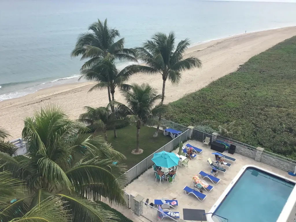 3030 S Ocean Boulevard S Palm Beach FL 33480