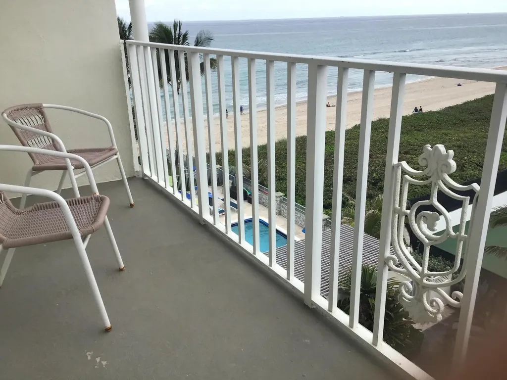 3030 S Ocean Boulevard S Palm Beach FL 33480